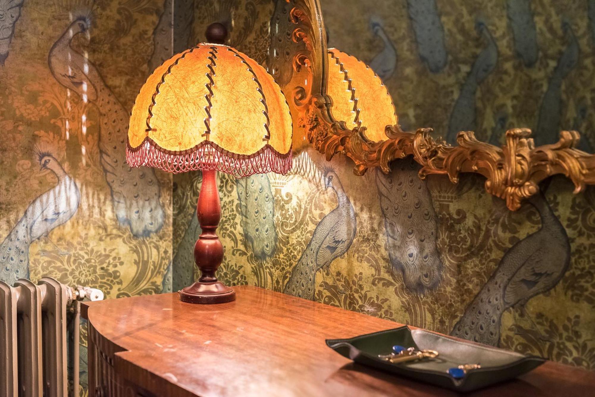 Appartamento The Rare Luxury Gem Near Syntagma, Kolonaki Square Atene Esterno foto