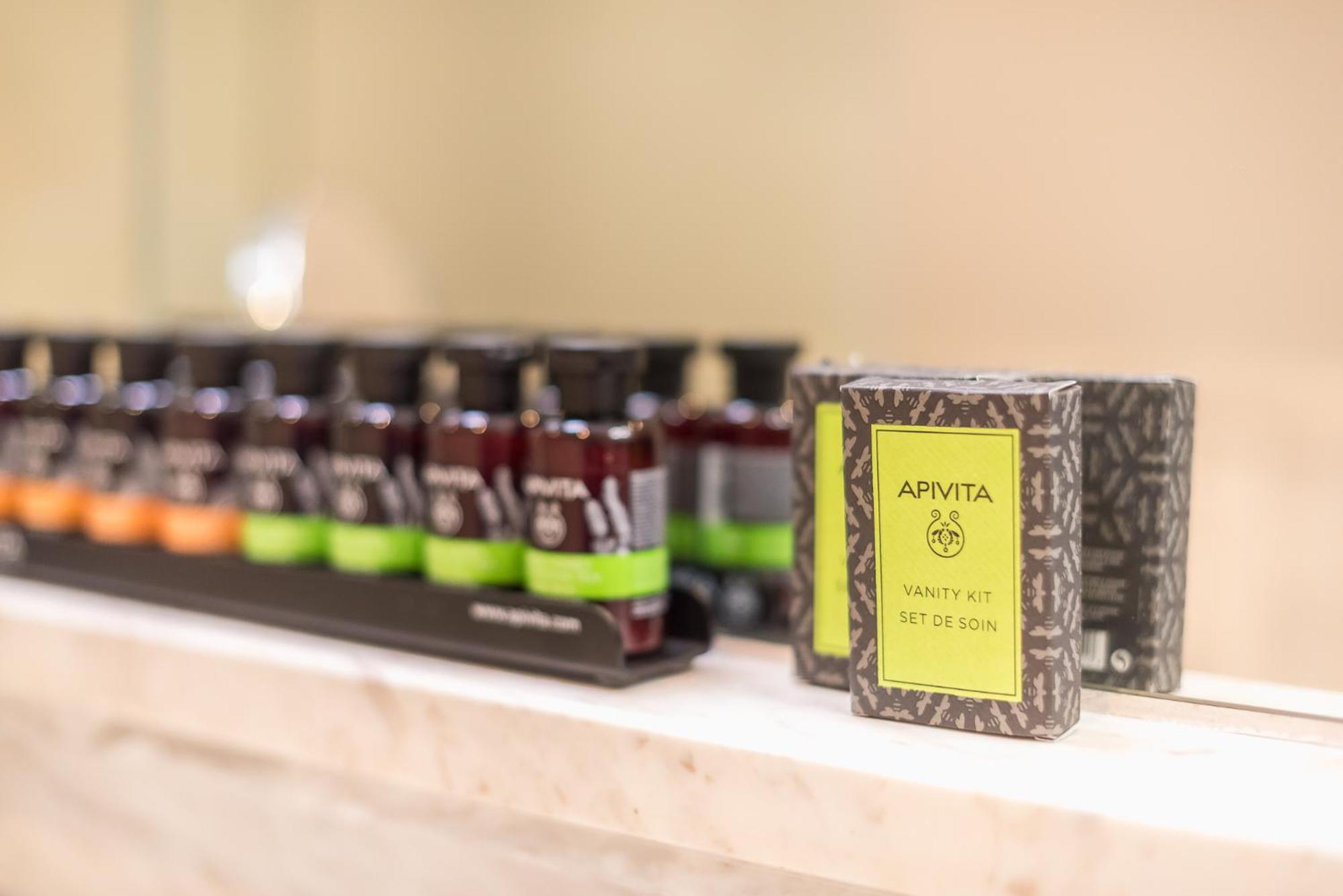 Appartamento The Rare Luxury Gem Near Syntagma, Kolonaki Square Atene Esterno foto